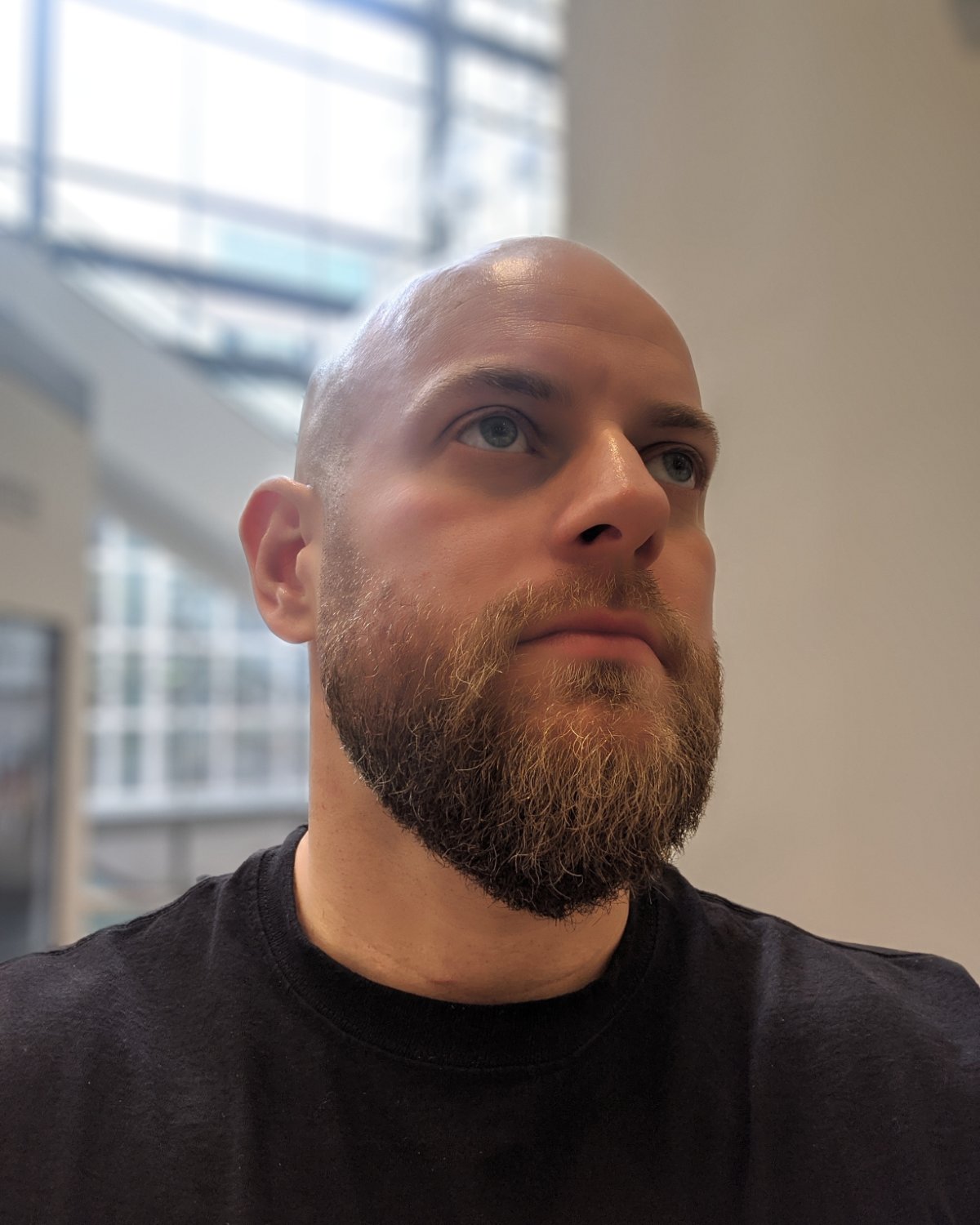 Ed Tatton, ET3 Media