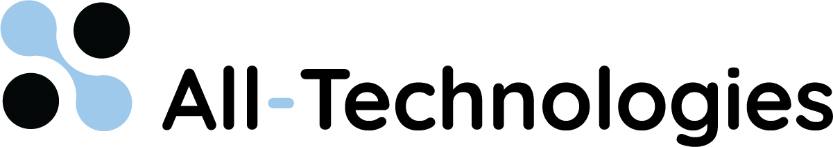 All Technologies logo
