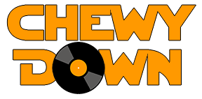 Chewy Down logo