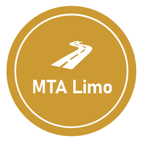 MTA Limo logo